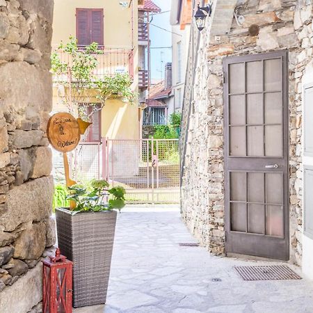 Guest House Casa Del Folletto Стреза Екстериор снимка