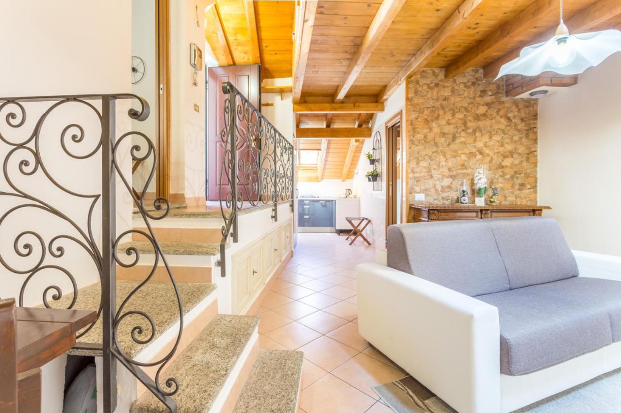 Guest House Casa Del Folletto Стреза Екстериор снимка