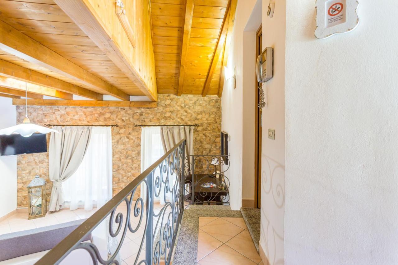 Guest House Casa Del Folletto Стреза Екстериор снимка