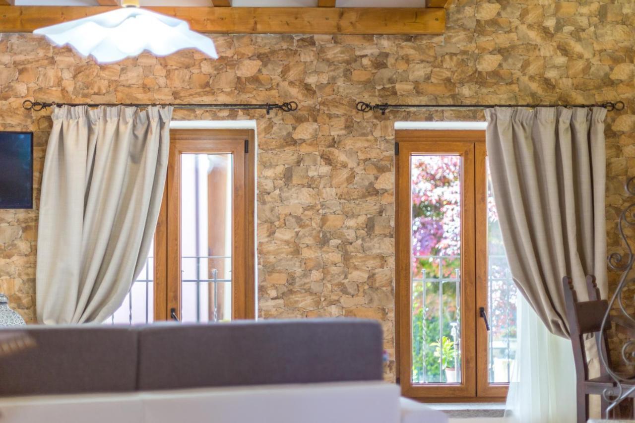 Guest House Casa Del Folletto Стреза Екстериор снимка