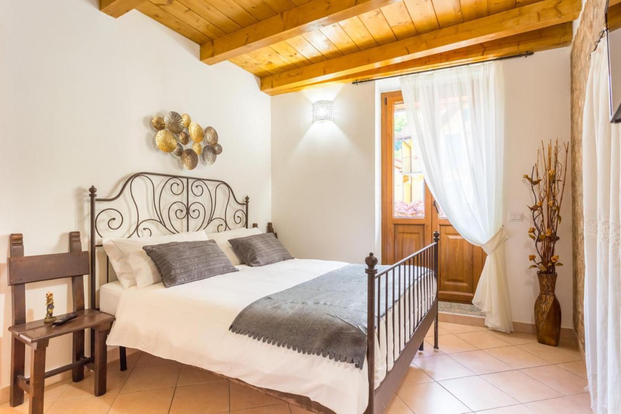 Guest House Casa Del Folletto Стреза Екстериор снимка